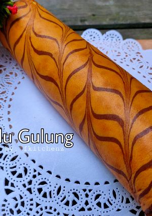 Foto resep Bolu Gulung Klasik