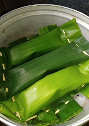 Foto resep Pepes tahu