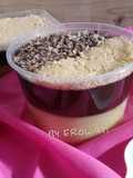 Puding Lapis Cake & Brownies