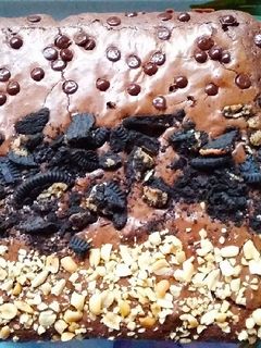 Foto resep Fudgy Brownies