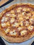 🍕 Pizza 🍕Πίτσα σαν επαγγελματική