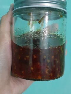 Foto resep Sambal Bawang