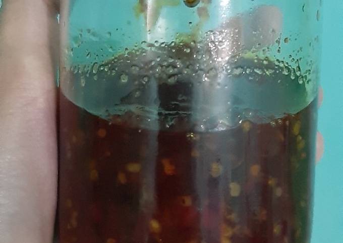 Langkah Mudah untuk Membuat Sambal Bawang Anti Gagal