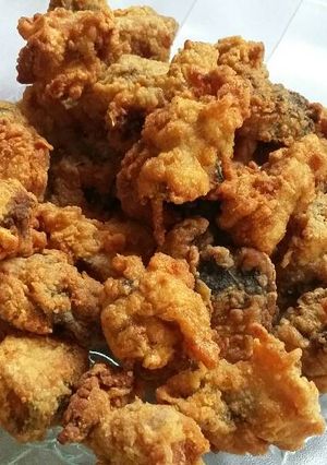 Foto resep Tuna Crispy