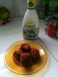 Bolitas de papa