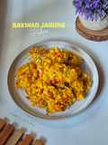 Bakwan Jagung Pedas