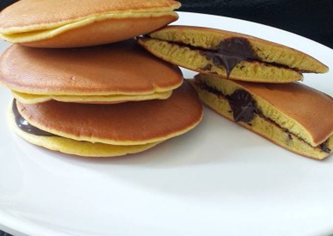 Kue Dorayaki