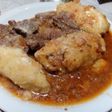 Ñoquis a la alemana