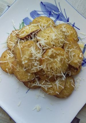Foto resep Lumpur waluh mini
