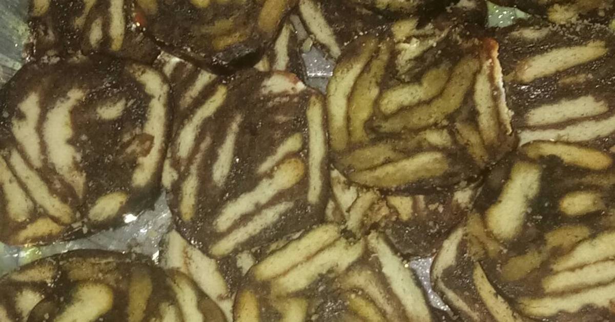 1 764 resep  kue  dari  biskuit enak dan sederhana Cookpad 