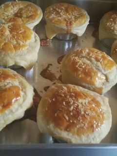 Foto resep Zuppa soup