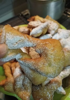 Una foto de Calzones rotos económicos