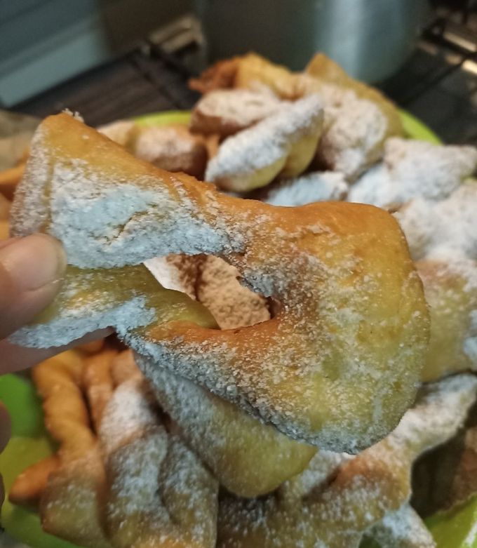 Una foto de Calzones rotos económicos