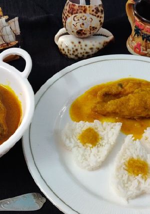 गोवन फिस करी (goan fish curry recipe in Hindi) रेसिपी मुख्य फोटो