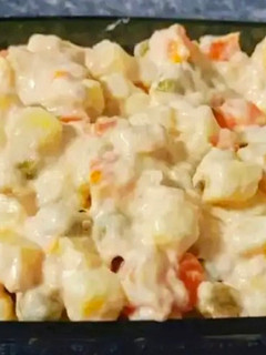 Una foto de Ensaladilla rusa