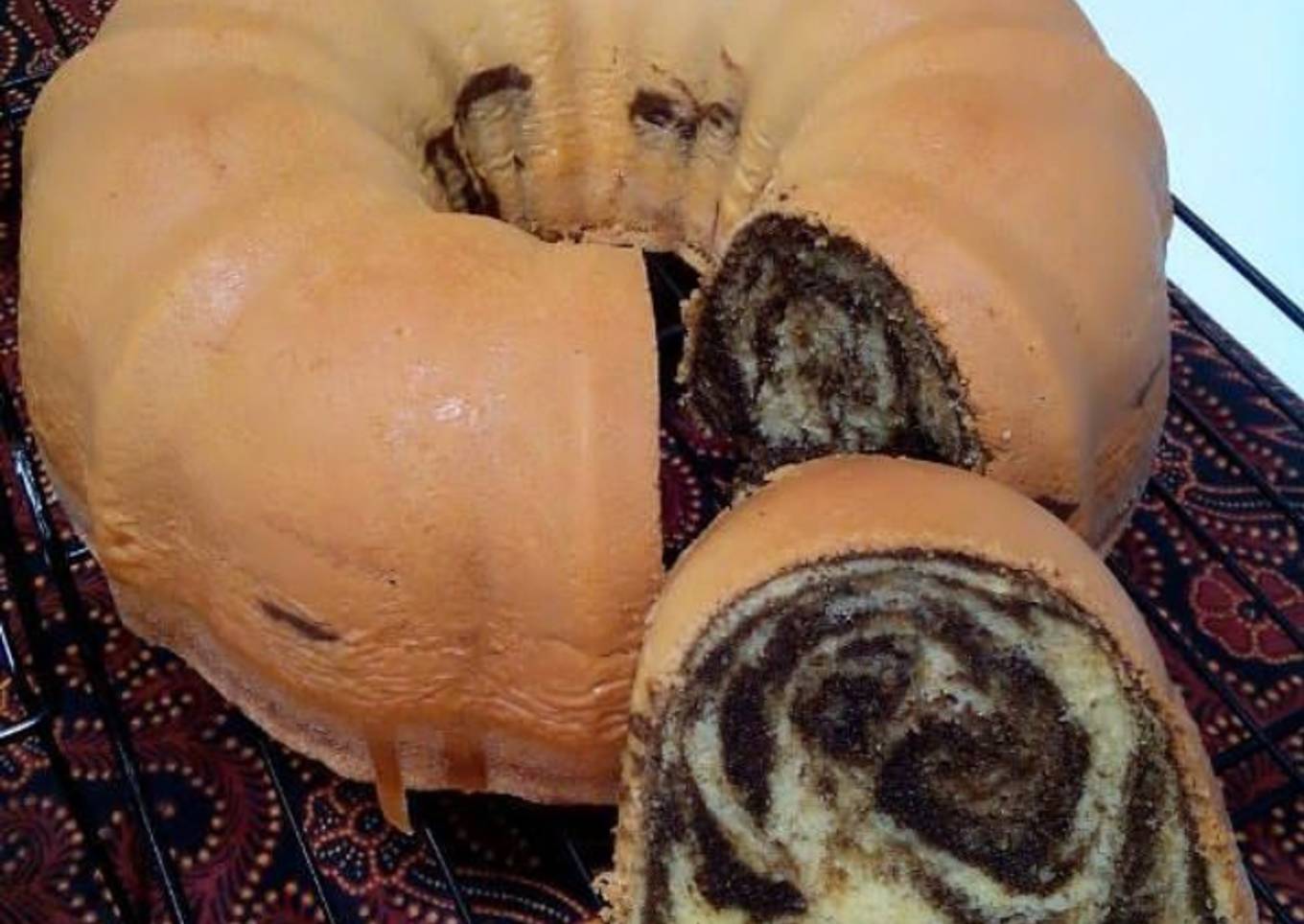 Bolu Marmer Premium