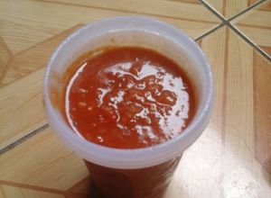 Foto resep Saus Marinara