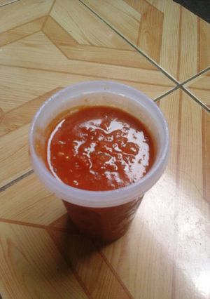 Foto resep Saus Marinara