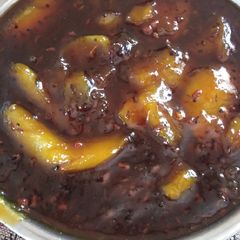 A picture of Aam ki launji.