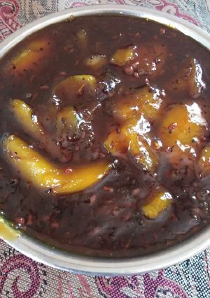 A picture of Aam ki launji.