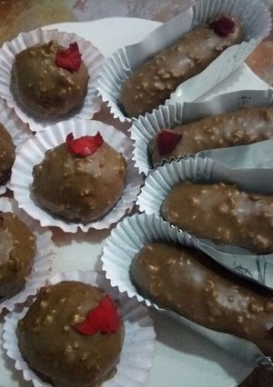 صورة لوصفة قاطو ليروشي