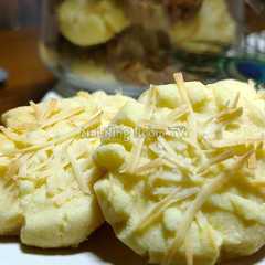 A picture of Cookies Susu Dancow Ekonomis Tanpa Oven Bisaaaa Dong (193).
