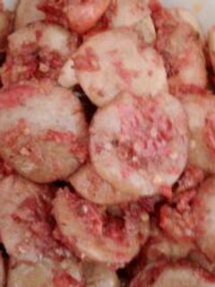 Foto resep Jengkol balado pedas 😲