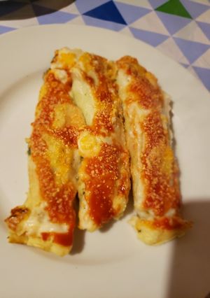 Una foto de Canelones + Bonus Track *fácil y rico*