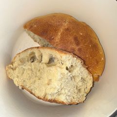 A picture of Bread🍞.