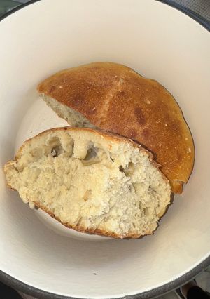 A picture of Bread🍞.