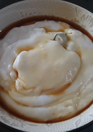 Foto resep 23. Bubur Sumsum