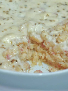 Foto resep Macaroni Cheese Schotel Kukus