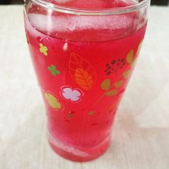 A picture of Roohafza.