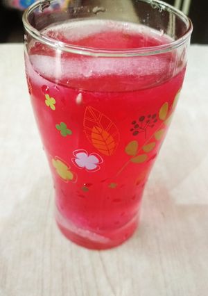 A picture of Roohafza.