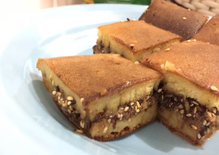 Martabak Manis Happy Call