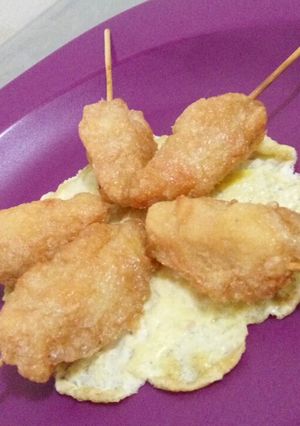 Foto resep Sempol Ayam
