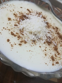 صورة لوصفة رز بحليب