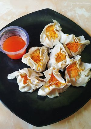 Foto resep Dimsum Ayam Udang
