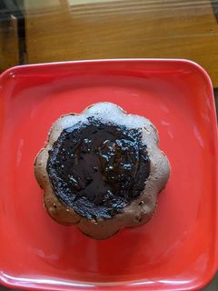 চকলেট কেক (chocolate cake recipe in bengal) রেসিপির প্রধান ছবি