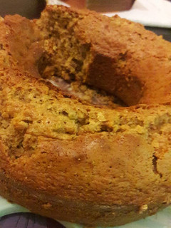 Una foto de Pan de Miel