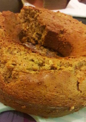 Una foto de Pan de Miel