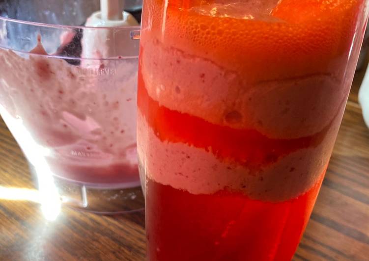 Recipe of Homemade Jack the ripper Inspired by Disney world jack the ripper Halloween 2020 drinks