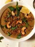 Chicken Haleem - Hyderabadi Style)