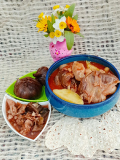عکسی از دستور آبگوشت 🍜🍜🍜🍜🍜🍖🍖