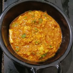 A picture of Paneer Tikkha-Mitthaa.
