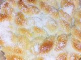 Rosquinhas Nuvem ☁️