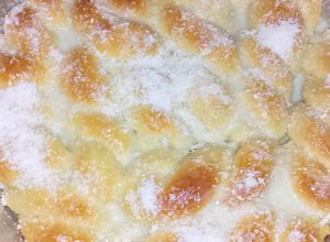 Foto de Rosquinhas Nuvem ☁️