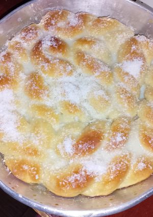 Foto de Rosquinhas Nuvem ☁️