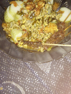 Foto resep Masakan kupang masakan khas daerah jatim..endes tenan