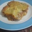 Pastel de papas